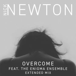Overcome - Extended Mix
