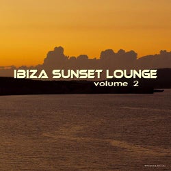 Ibiza Sunset Lounge Vol.2