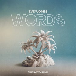 Words (Blue System Remix)