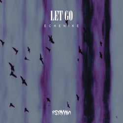 Let Go