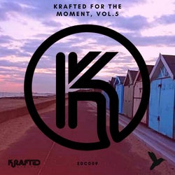 Krafted for the Moment, Vol. 5