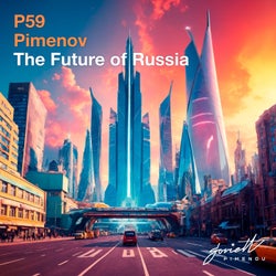 The Future of Russia