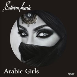 Arabic Girls