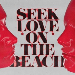 Seek Love (On The Beach) (Extended Mix)