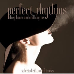 Perfect Rhythms (Deep House and Chill Rhythms)