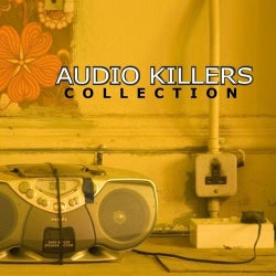 Audio Killers Collection