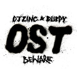 Beware (Extended)
