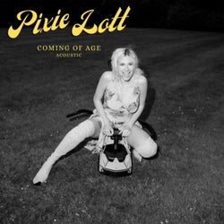 Coming Of Age