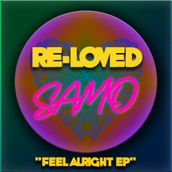 Feel Alright EP