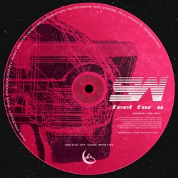 Feel For U (Extended Mix)