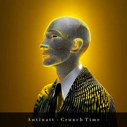 Crunch Time (Extended Mix)
