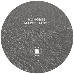 Maree Haute EP