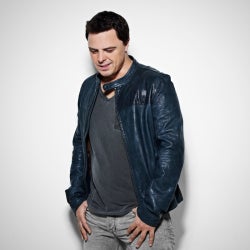 Markus Schulz Beatport Chart April 2013