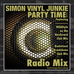 Partytime (Radio Mix)