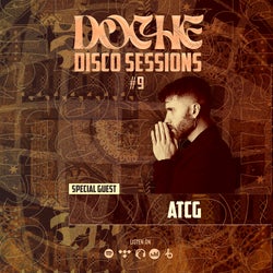 Doche Disco Sessions #9 (ATCG)