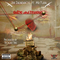Guide and Protect (feat. Mr. Flava)