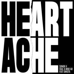 Heartache (Extended Mix)