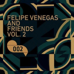 Felipe Venegas & Friends II