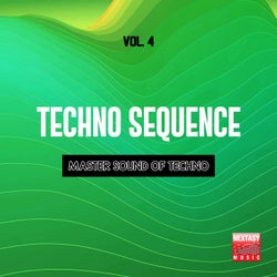 Techno Sequence, Vol. 4 (Master Sound Of Techno)