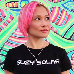 Suzy Solar - July 2024 chart