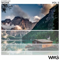MasterClass: WoNK, Vol. 2