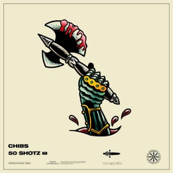 50 Shotz EP