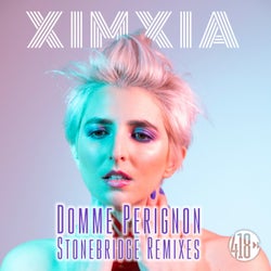 Domme Perignon (StoneBridge Remixes)