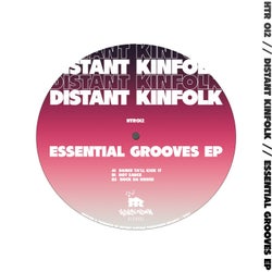 Essential Grooves EP
