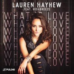 What Is Love
