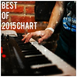 Best Of 2015 Chart