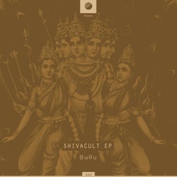 Shivacult EP
