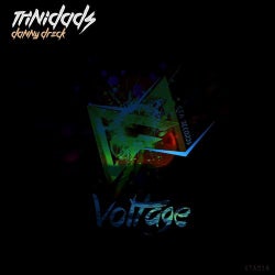 Voltage feat. Danny Dreck