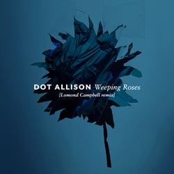 Weeping Roses