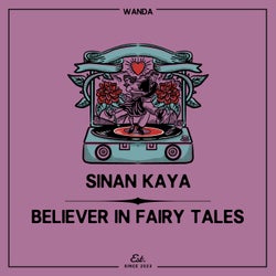 Believer In Fairy Tales