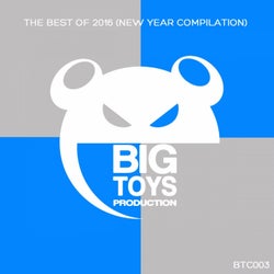 The Best Of 2016 (New Year Compilation)