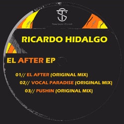 El After EP
