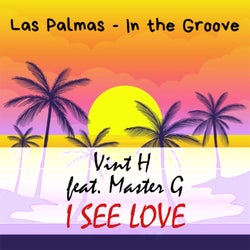 I see love