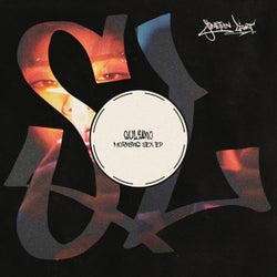 Cover art for Morning Sex EP
