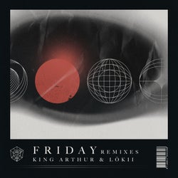 Friday - Extended Remixes