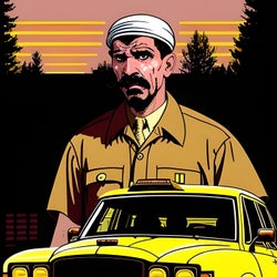 Cairo Taxi