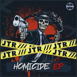 Homicide EP