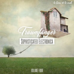 Traumfanger, Vol. 4 - Sophisticated Electronica