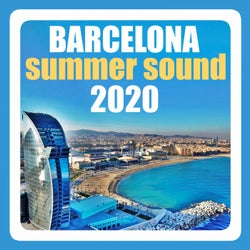 Barcelona Summer Sound 2020