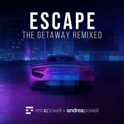 Escape: The Getaway (Remixed)
