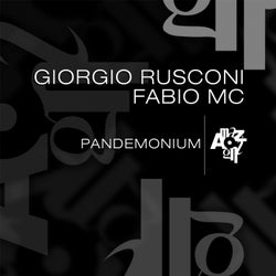 Pandemonium