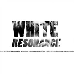WHITE RESONANCE MARCH CHART 2013