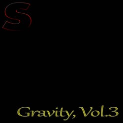 Gravity, Vol.3