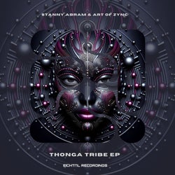 Thonga Tribe EP