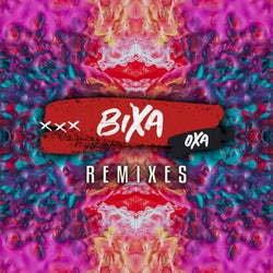 Bixa (Remixes)