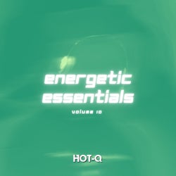 Energetic Essentials 010